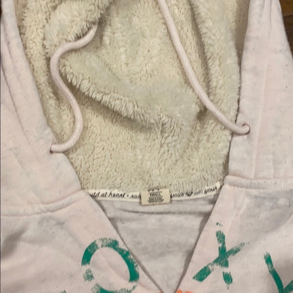 Roxy hoodie - Picture 4 of 4